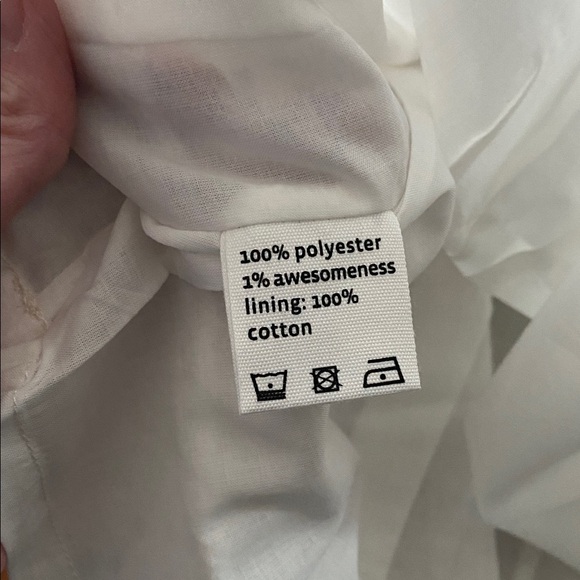 OmamiMini midi skirt - Picture 4 of 4